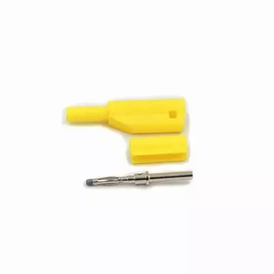 PJP 226-IEC-6 4mm Banana Plug